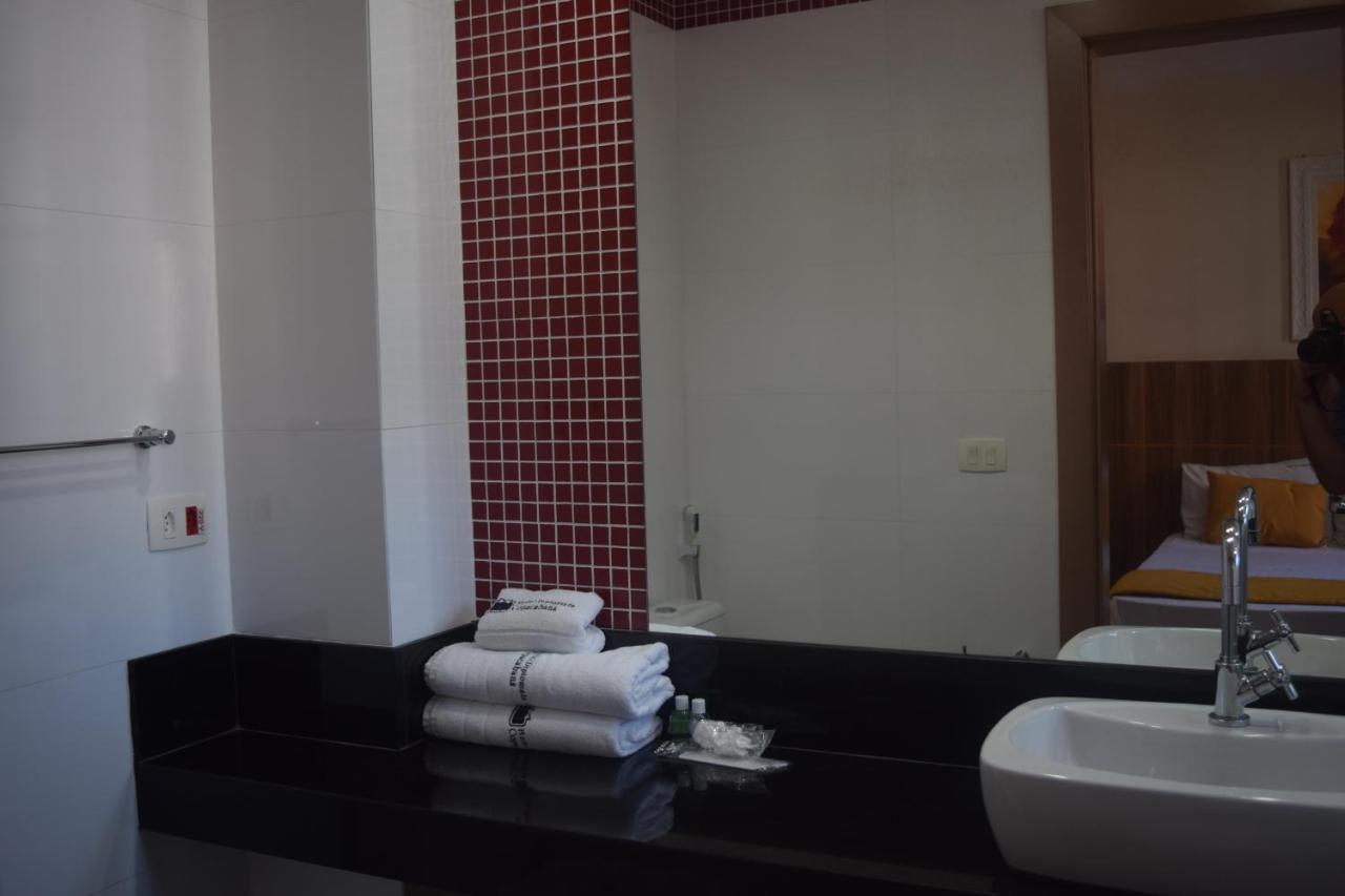 Hotel Diplomata Copacabana ริโอเดจาเนโร ภายนอก รูปภาพ