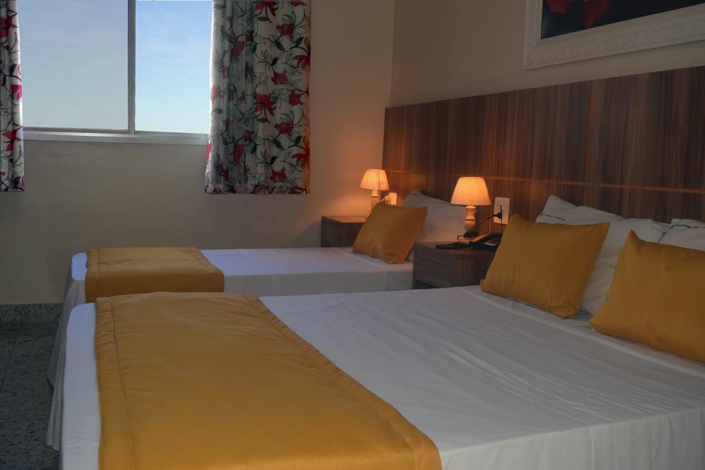 Hotel Diplomata Copacabana ริโอเดจาเนโร ภายนอก รูปภาพ