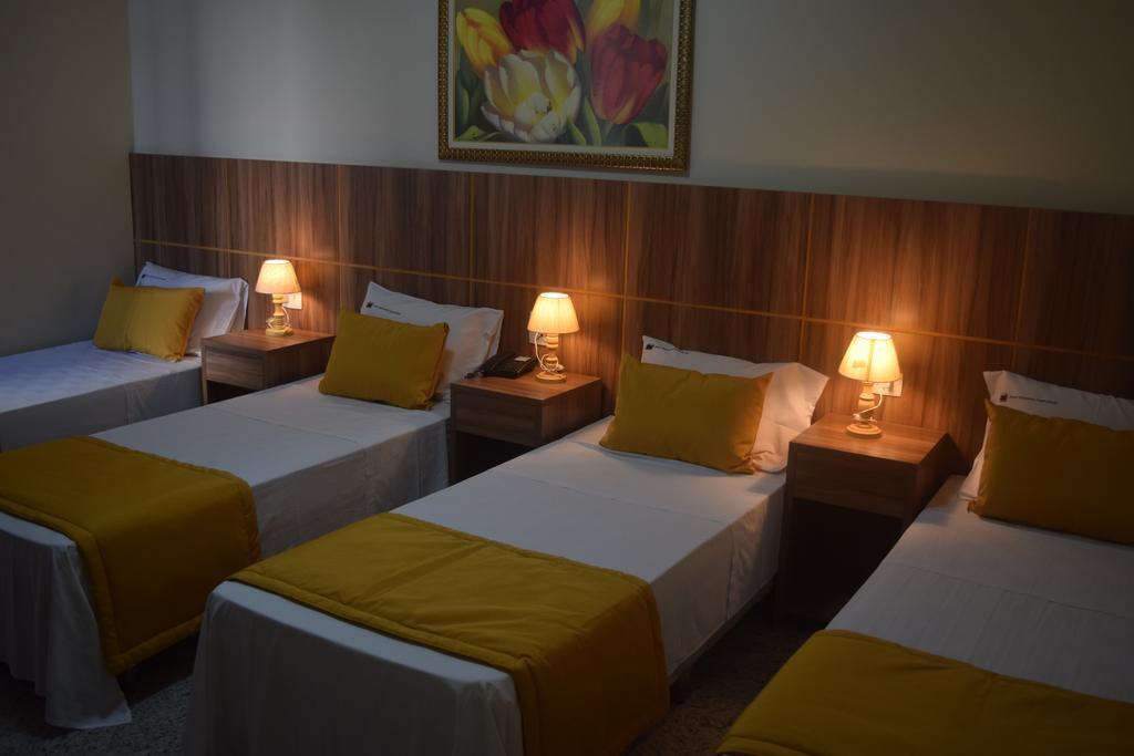 Hotel Diplomata Copacabana ริโอเดจาเนโร ภายนอก รูปภาพ