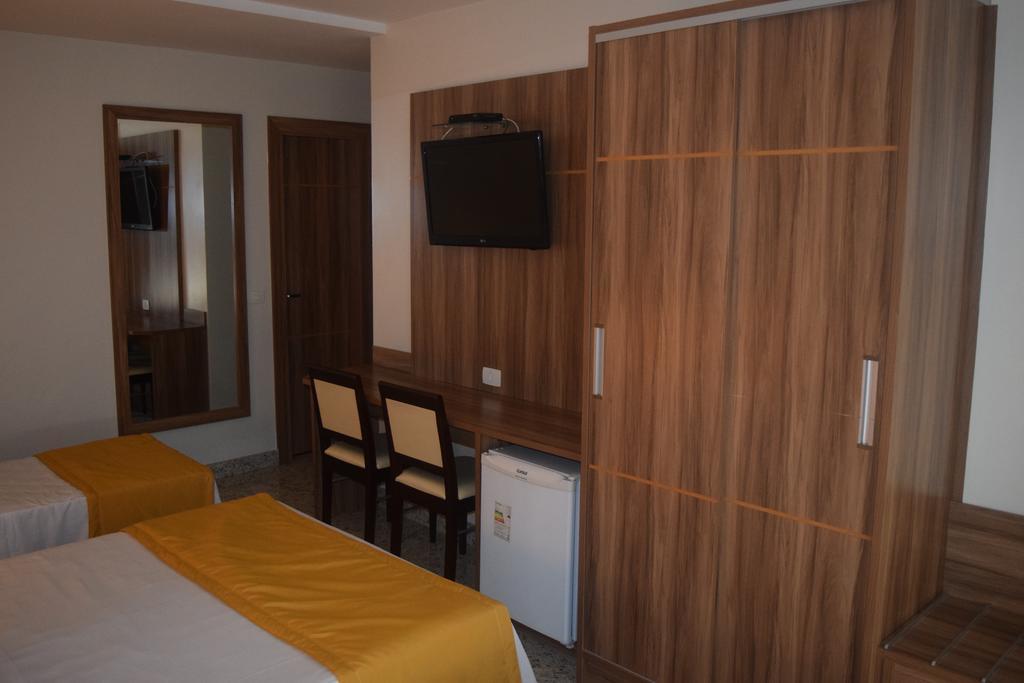 Hotel Diplomata Copacabana ริโอเดจาเนโร ภายนอก รูปภาพ