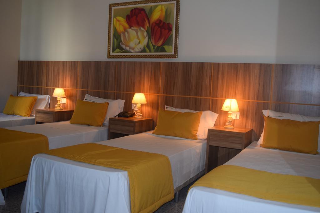 Hotel Diplomata Copacabana ริโอเดจาเนโร ภายนอก รูปภาพ