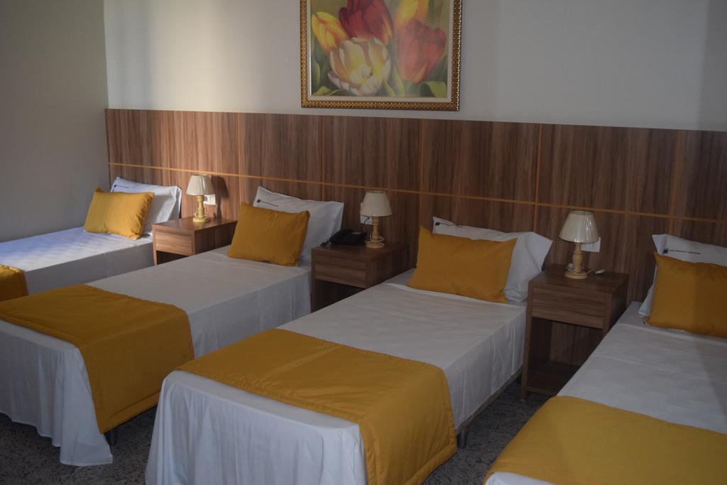 Hotel Diplomata Copacabana ริโอเดจาเนโร ภายนอก รูปภาพ