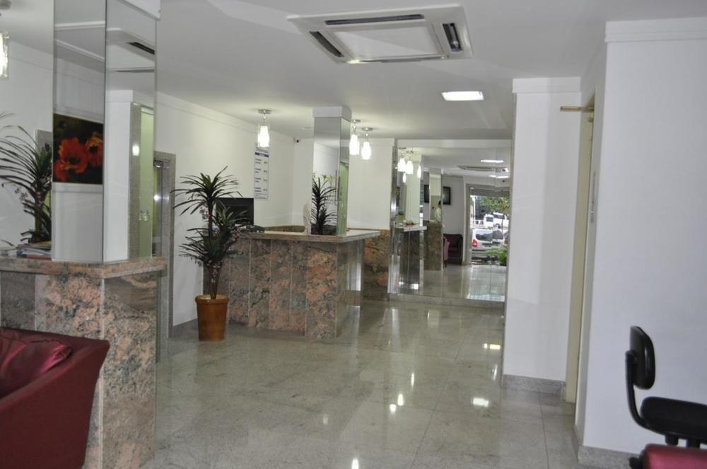 Hotel Diplomata Copacabana ริโอเดจาเนโร ภายนอก รูปภาพ