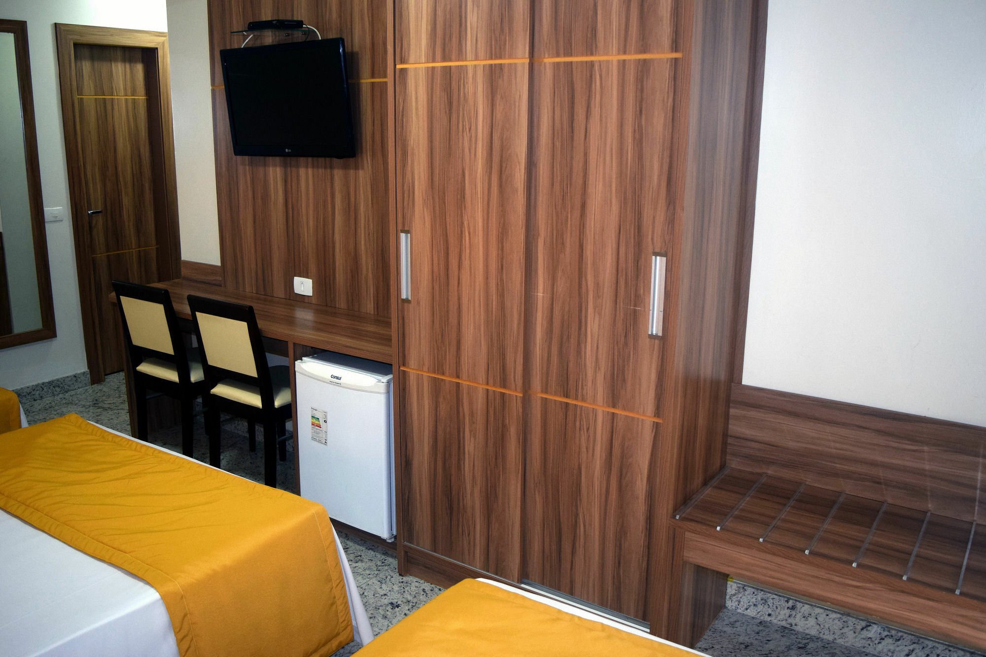 Hotel Diplomata Copacabana ริโอเดจาเนโร ภายนอก รูปภาพ