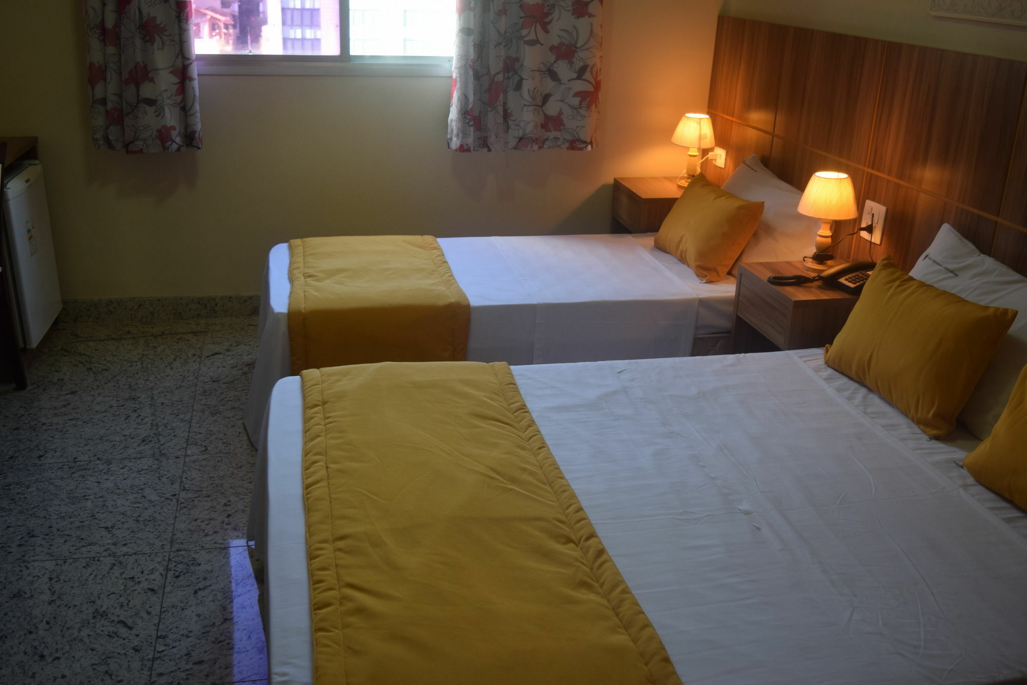 Hotel Diplomata Copacabana ริโอเดจาเนโร ภายนอก รูปภาพ