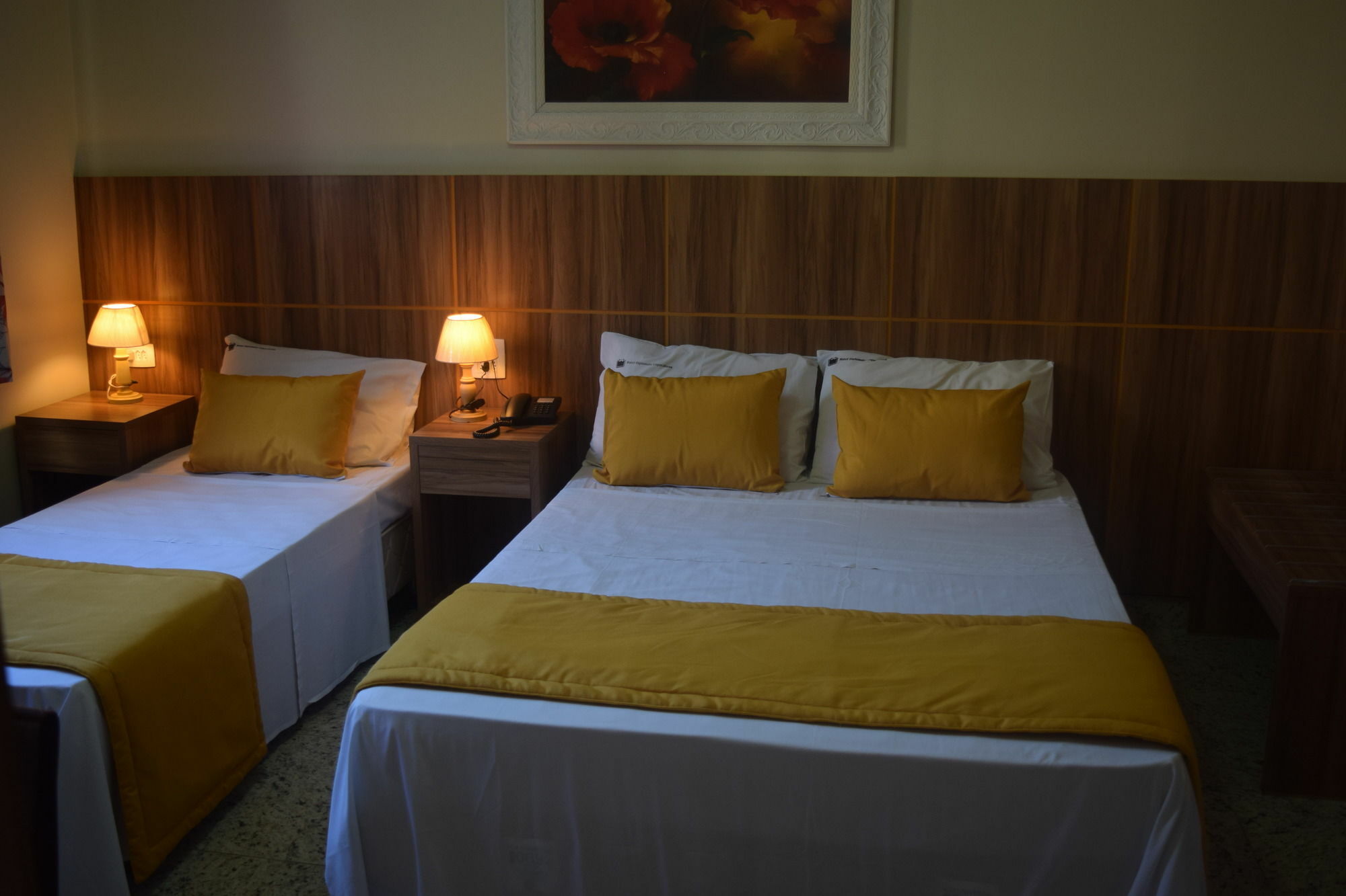 Hotel Diplomata Copacabana ริโอเดจาเนโร ภายนอก รูปภาพ